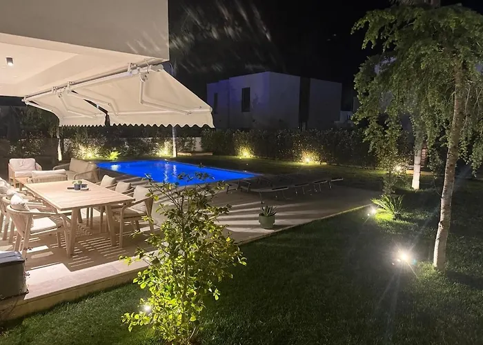 Hana - San Pietro Villa *